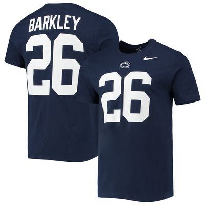 saquon barkley youth jersey penn state