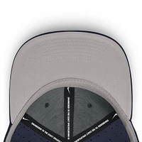 Men's Nike White Penn State Nittany Lions On-Field Dugout True Performance Fitted Hat