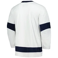 Maillot Nike Penn State Nittany Lions Replica pour homme, blanc