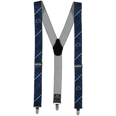 Men's Penn State Nittany Lions Suspenders