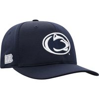 Men's Top of the World Navy Penn State Nittany Lions Reflex Logo Flex Hat