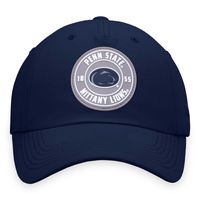 Men's Top of the World Navy Penn State Nittany Lions Region Adjustable Hat