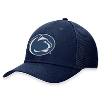 Men's Top of the World Navy Penn State Nittany Lions Spacer Flex Hat