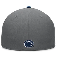 Haut du monde pour hommes, blanc/bleu marine, Penn State Nittany Lions