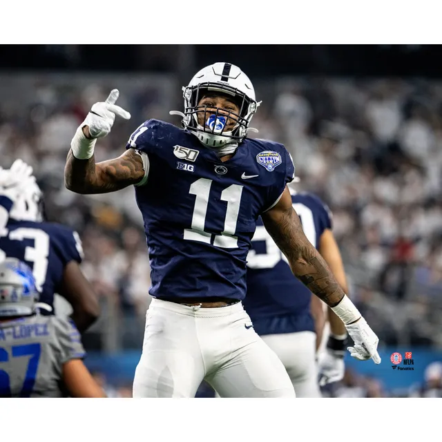 Chris Godwin Penn State Jersey