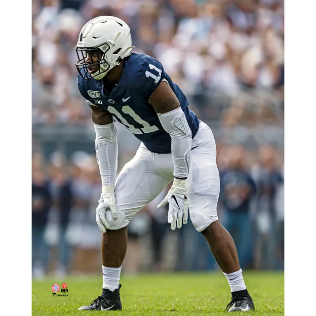 Micah Parsons Penn State Nittany Lions Autographed 16 x 20