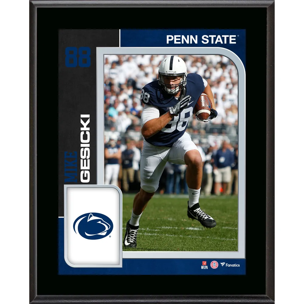 Micah Parsons Penn State Nittany Lions Fanatics Authentic