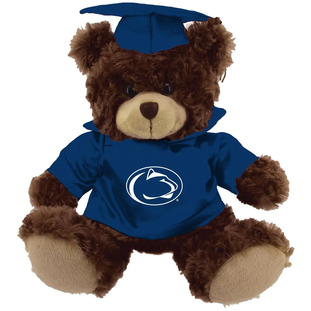 Penn State Nittany Lion Pillow Plush