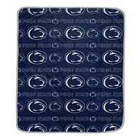 Pegasus Penn State Nittany Lions 60” x 70” Home & Away Two-Piece Blanket Set