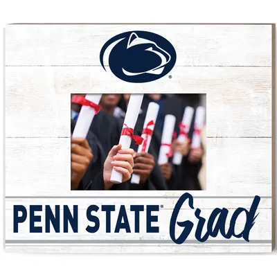 Penn State Nittany Lions 11'' x 13'' Grad Picture Frame