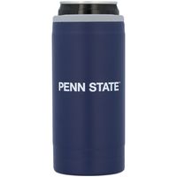 Penn State Nittany Lions 12oz. Flipside Powdercoat Slim Can Cooler