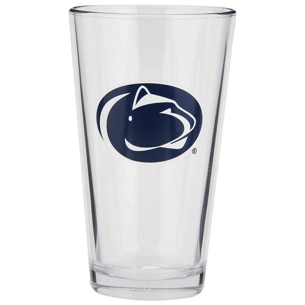 Penn State Nittany Lions 16 oz. Verre à mélange