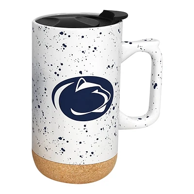 Penn State Nittany Lions 18 oz. Tasse en liège moucheté