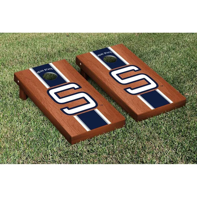 Penn State Nittany Lions 2' x 3' Cornhole Bag Toss