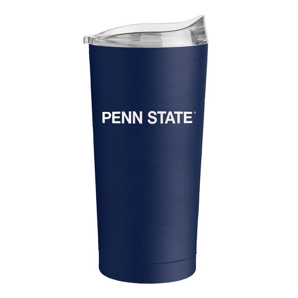 Penn State Nittany Lions 20oz. Flipside Powder Coat Tumbler