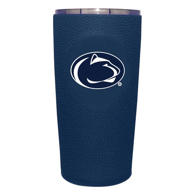 Logo Brands Penn State Nittany Lions 20 Oz Colorblock Stainless Tumbler