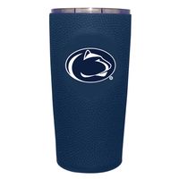 Penn State Nittany Lions 20oz. Stainless Steel with Silicone Wrap Tumbler