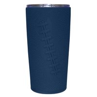 Penn State Nittany Lions 20oz. Stainless Steel with Silicone Wrap Tumbler