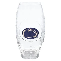 Penn State Nittany Lions 23oz. Football Glass