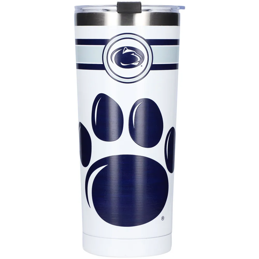 LSU Tigers 24oz. Classic Stainless Steel Tumbler