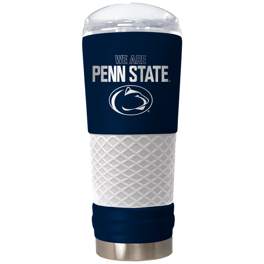 Lids Penn State Nittany Lions 24oz. Rally Cry Draft Tumbler