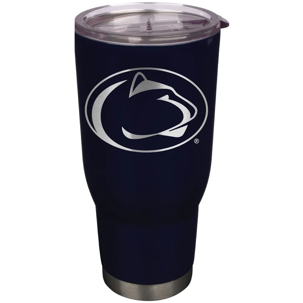 Penn State Nittany Lions 32oz. Stainless Steel Diamond Tumbler