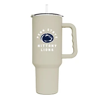 Penn State Nittany Lions 40oz. Sand Soft Touch Tumbler