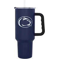 Penn State Nittany Lions 40oz. Travel Tumbler with Handle