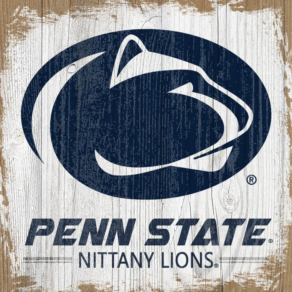 Penn State Nittany Lions Bath & Kitchen in Penn State Nittany Lions Team  Shop 