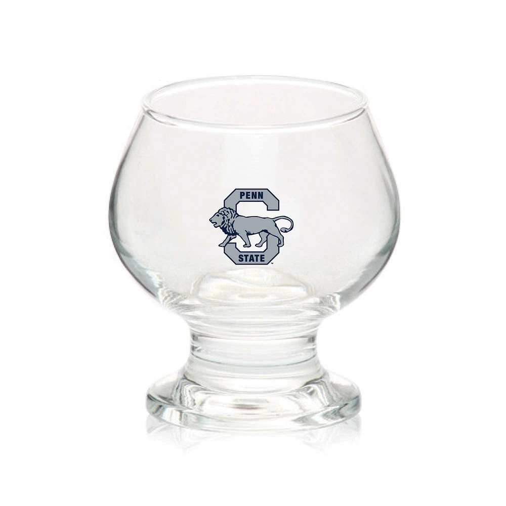 Penn State Nittany Lions 7oz. Balloon Glass