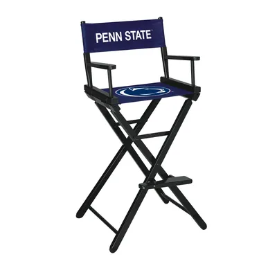 Penn State Nittany Lions Bar-Height Directors Chair