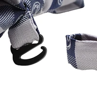 Penn State Nittany Lions Check Bow Tie