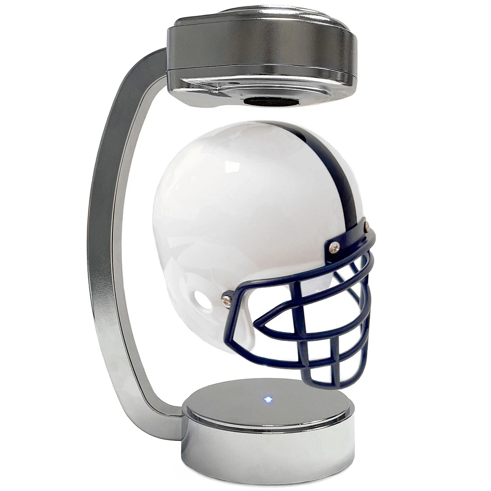 Penn State Nittany Lions Mini casque Hover à base chromée