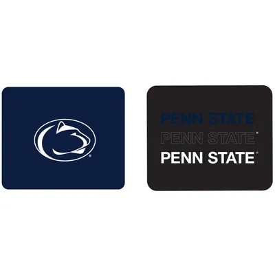 Penn State Nittany Lions Classic Mousepad 2-Pack