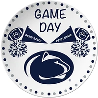 Penn State Nittany Lions Game Day Plate