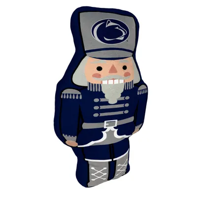 Penn State Nittany Lions Nutcracker Plushlete Pillow