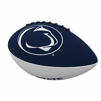 Ballon de football junior avec logo Penn State Nittany Lions Pinwheel