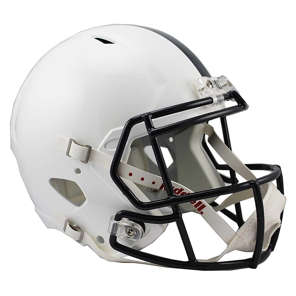 Riddell Penn State Nittany Lions Revolution Speed Full-Size Replica Football Helmet