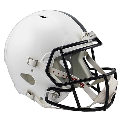 Riddell Penn State Nittany Lions Revolution Speed ​​Réplique de casque de football pleine grandeur