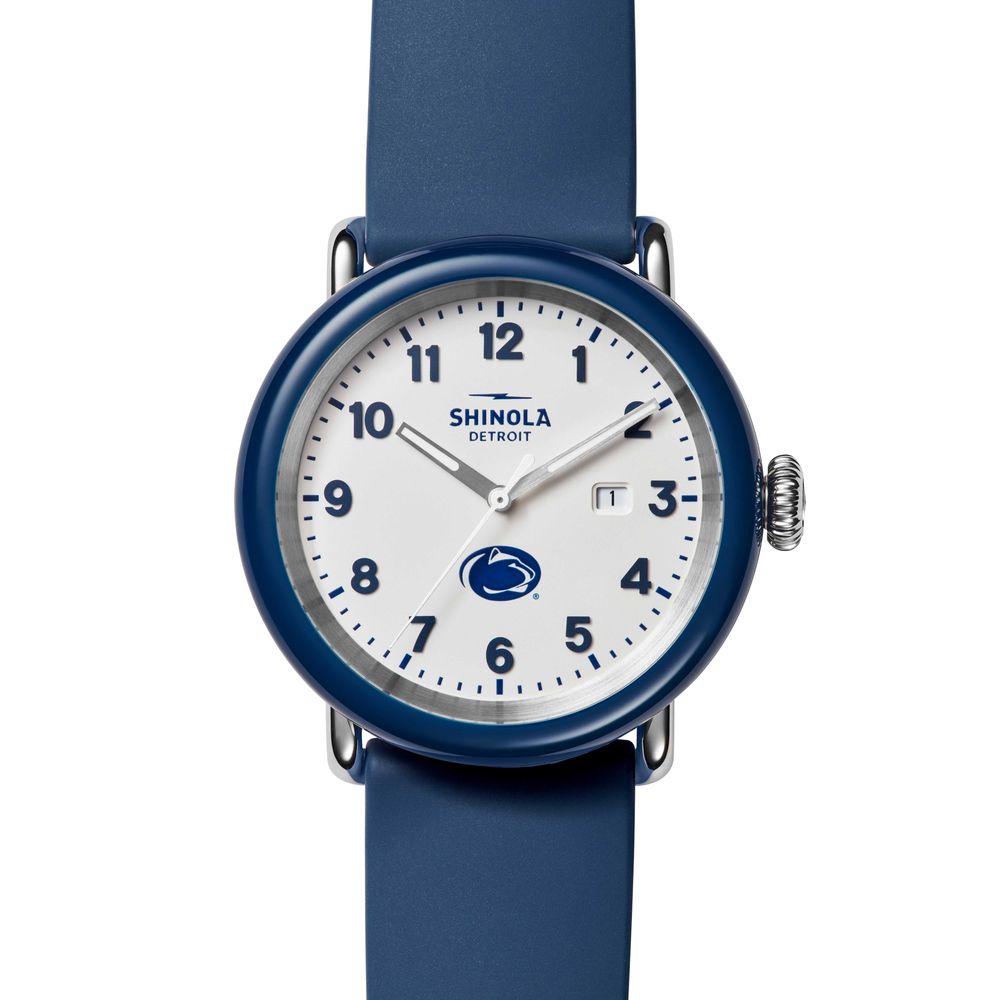 Shinola Penn State Nittany Lions Collegiate Watch