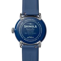 Shinola Penn State Nittany Lions Collegiate Watch