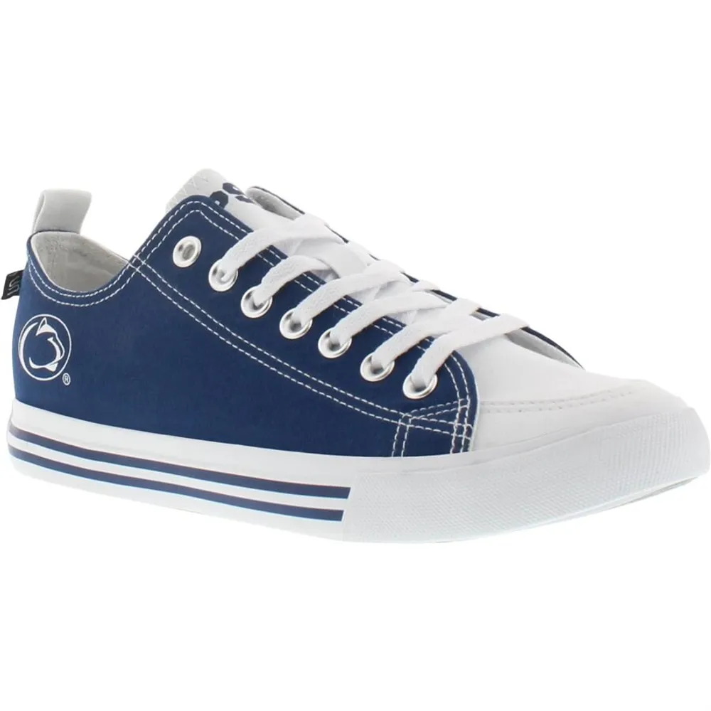 Lids Penn State Nittany Lions SKICKS Low-Top Shoes | The Shops at Willow  Bend