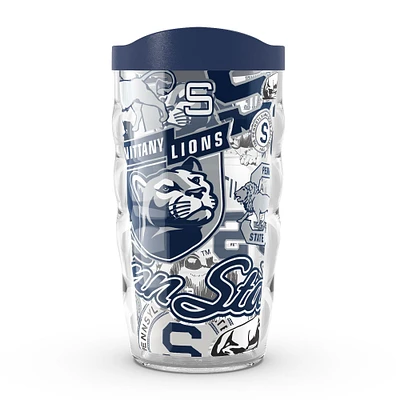 Tervis Penn State Nittany Lions 10oz. Allover Classic Wavy Tumbler