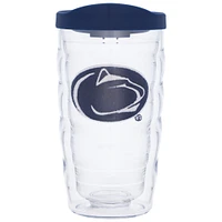 Tervis Penn State Nittany Lions 10oz. Gobelet ondulé emblème classique