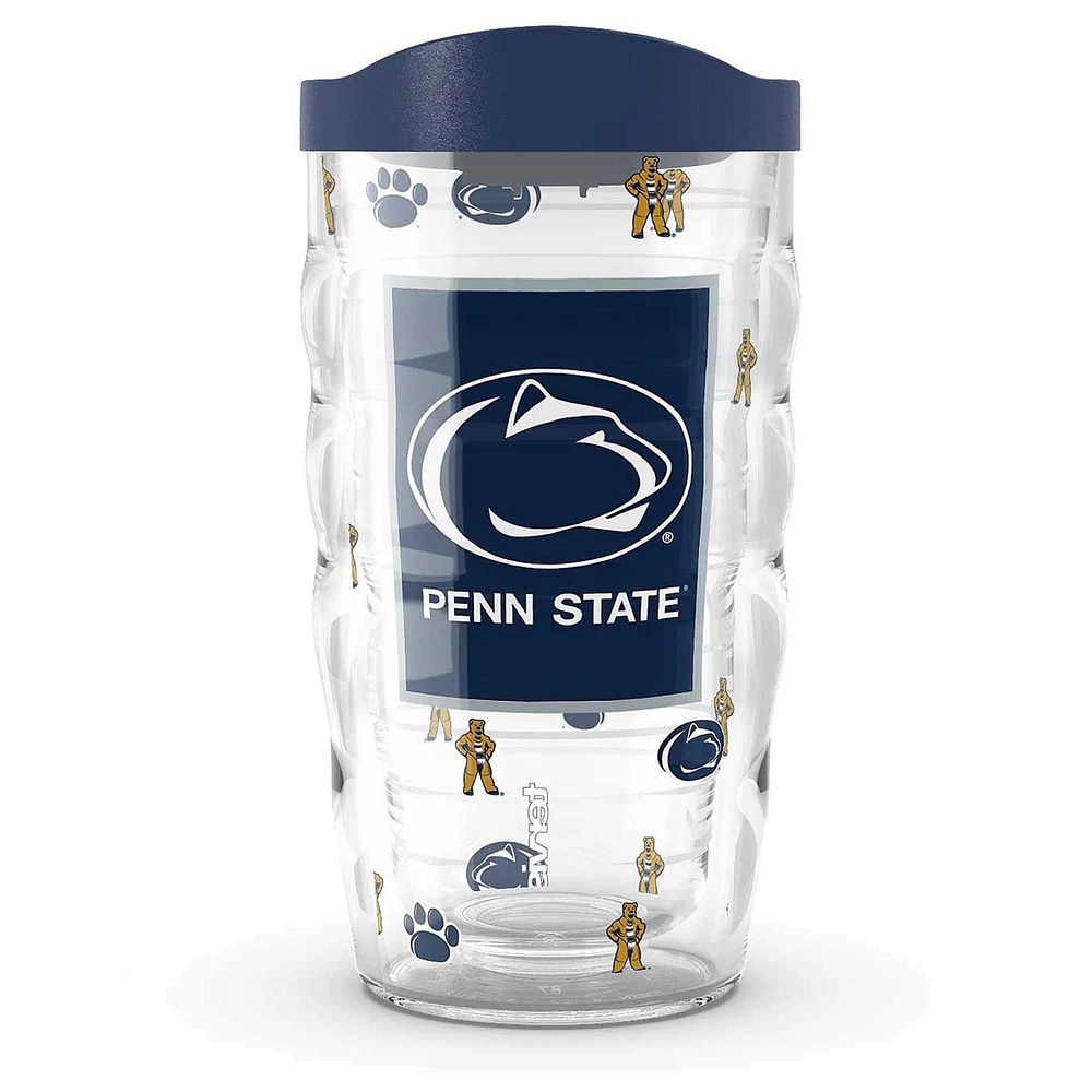 Tervis Penn State Nittany Lions 10 oz. Gobelet classique des heures supplémentaires