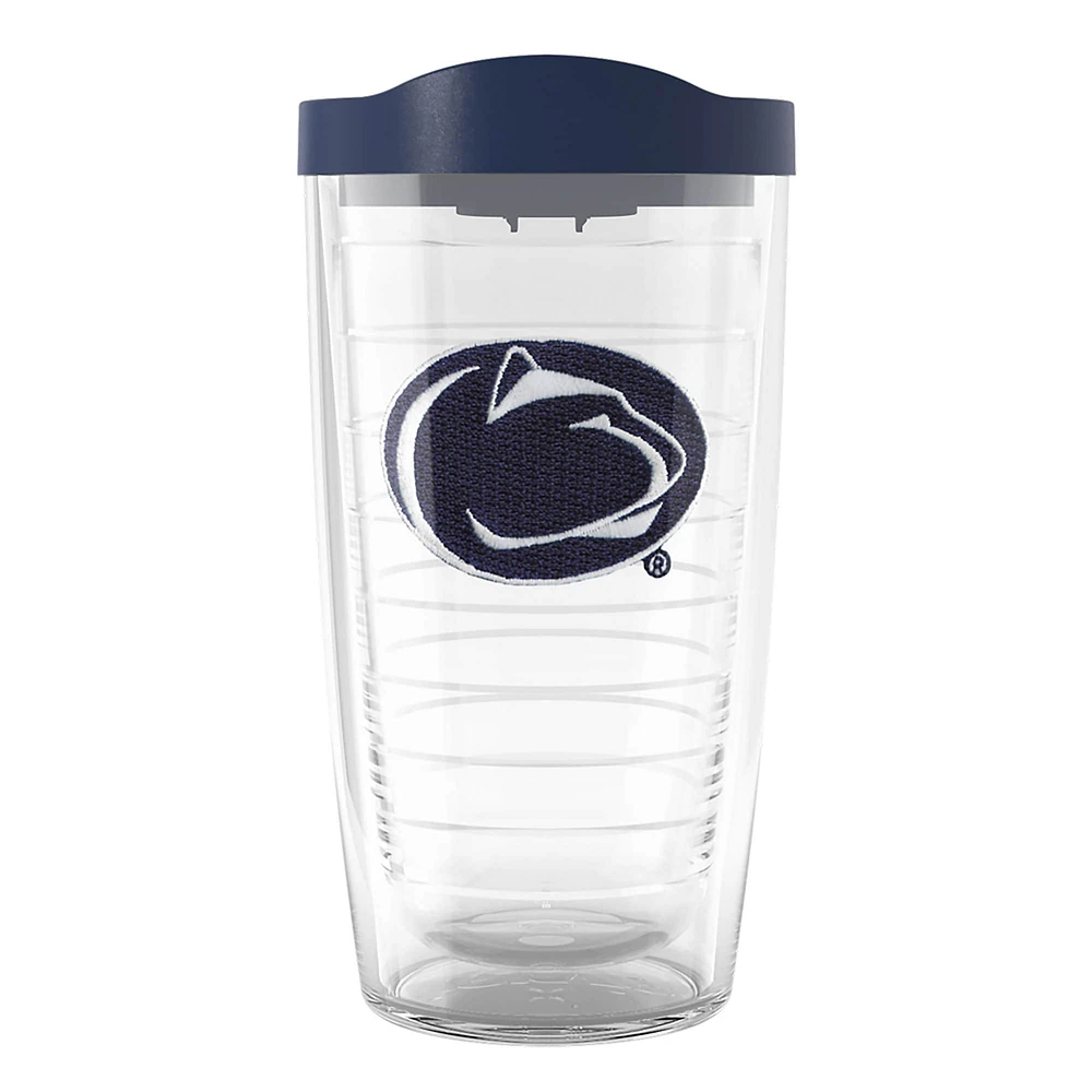 Tervis Penn State Nittany Lions 16 oz. Gobelet emblème