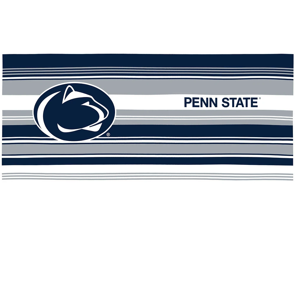 Tervis Penn State Nittany Lions 16oz. Gobelet classique à rayures Hype