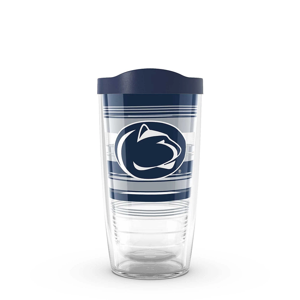 Tervis Penn State Nittany Lions 16oz. Hype Stripes Classic Tumbler