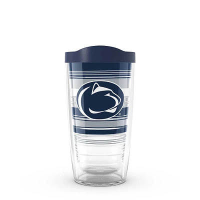 Tervis Penn State Nittany Lions 16oz. Gobelet classique à rayures Hype