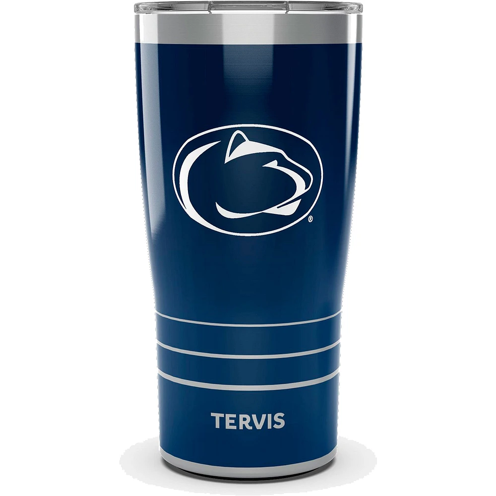 Tervis Penn State Nittany Lions 20 oz. Gobelet en acier inoxydable Ombre